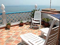 Terrazza